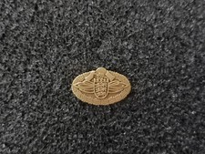 Pin knopflochpin baden - pin,