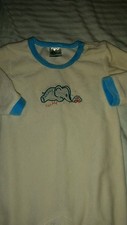 Papagino baby sz. 9-12 month