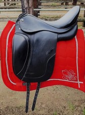 Dressursattel Otto Schumacher Profi Relax K2 inkl. Garantie