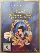 Schneewittchen und die sieben