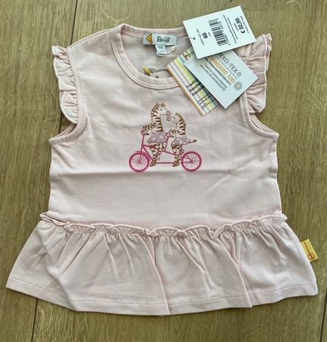 Steiff shirt mädchen - steiff,