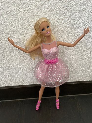 Barbie fashion show - :,