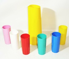 1 von 19 Saftkrug Set Plaste