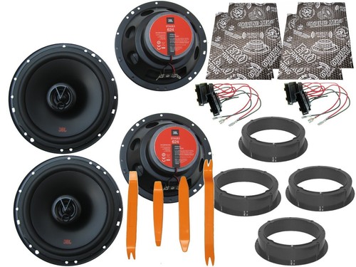 Jbl für golf viii - jbl,