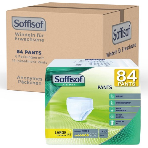 84x soffisof pants extra - 84x,