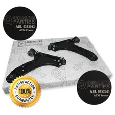 2x OEM QUERLENKER VORNE +