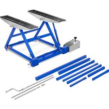 Hebebühne mobile werkstatt - hebebühne,
