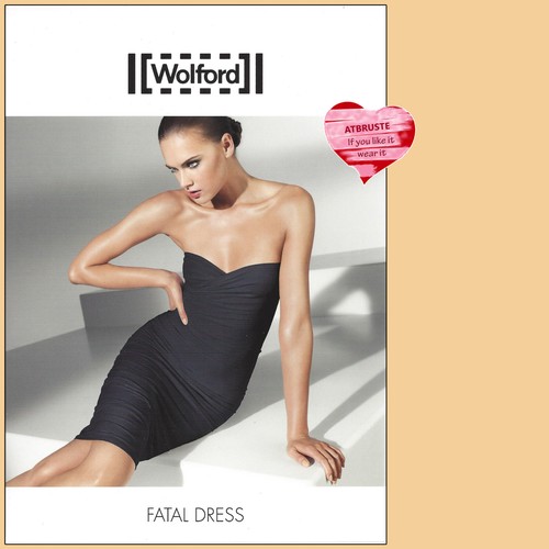 Wolford fatal dress - wolford,