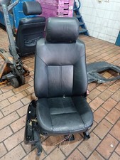 Bmw 7er e38 ledersitz - 7er,