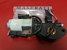 Maserati Spyder Verdeck Motor