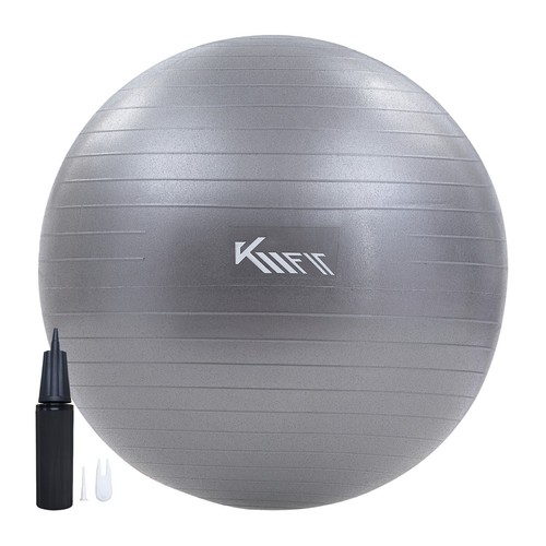 Fit gymnastikball cm - km-fit, 65