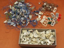 Arnold N  Weichenschalter Ersatz /Bastlerteile   ( Box 31 )