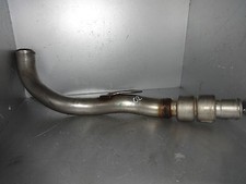 Ford Mondeo MK3 2,0 TDCI Ladeluftschlauch Turboschlauch Turborohr 2S7Q6Q646DD