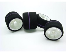 CRC Spec WGT Stripe hinten