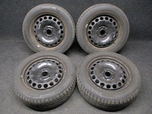 Vw stahlfelgen - vw,