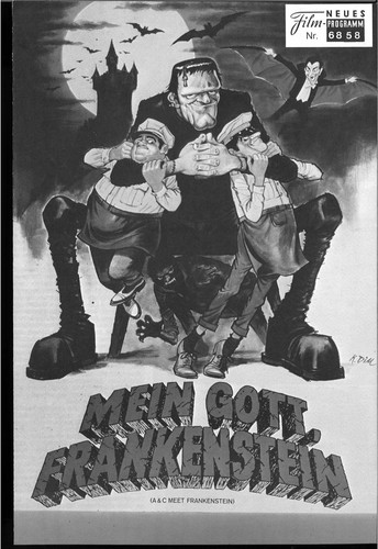 Nfp 6858 mein gott - |,