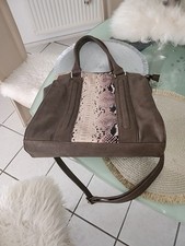 DAMEN Shopper  Schultertasche