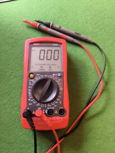 Uni ut58c - uni-t,