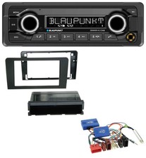 Blaupunkt bluetooth dab - blaupunkt,