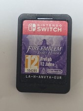 Fire Emblem: Three Houses (Nintendo Switch, 2019)