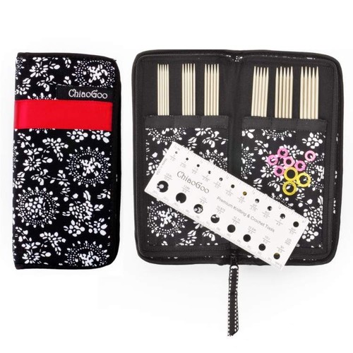 Chiaogoo nadelspiel set - chiaogoo,