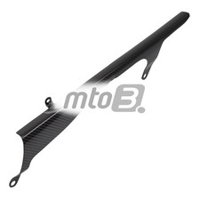 Carbon Kettenschutz für