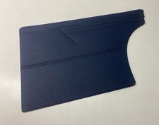 Mercedes W114 W115 Tür Pappe