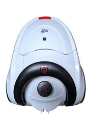 Dirt Devil® REBEL74HE Staubsauger mit Beutel