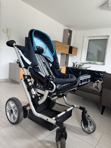 Gesslein kinderwagen - gesslein,