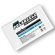 PolarCell Akku für Nokia 8210 8310 6510 7650 5210 8250 8850 8890 8910 BLB-2 Accu