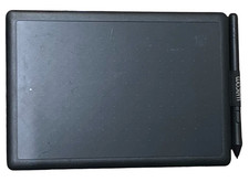 One wacom creative - by, pen