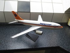 Werbemodell Airbus A 310 Hapag