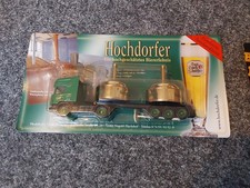 Biertruck Hochdorfer