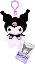 Hello Kitty Cute Plushie