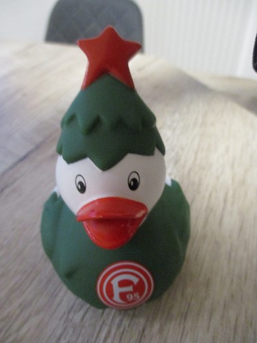 Fortuna düsseldorf badeente - fortuna,