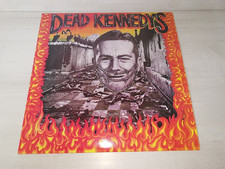 Dead Kennedys - Give Me