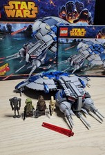 LEGO 75042 Droid Gunship Star