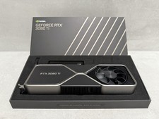 NVIDIA GeForce RTX 3080 Ti
