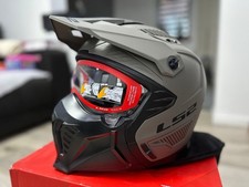 Motorradhelm   LS2