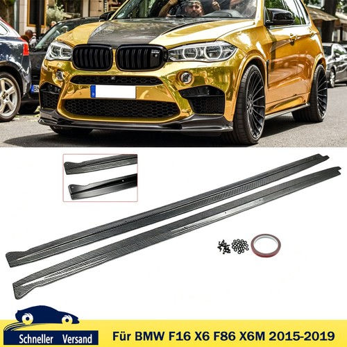 Carbon color für bmw f15 - carbon,