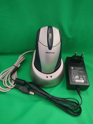 Funkmaus medion md9470 - medion,