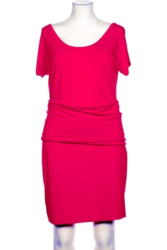 Kleid rot marc cain - rot,