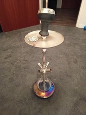 Aladin, Modell MVP 500