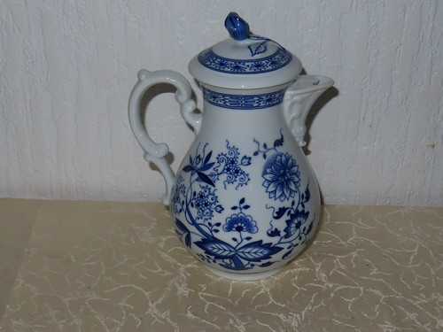 Zwiebelmuster hutschenreuther - zwiebelmuster,