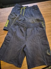 2 x Engelbert Strauss kurze Jogginghosen Größe 52