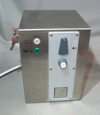 Münzgerät Miele Professional