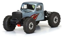Pro-Line Comp Wagon High