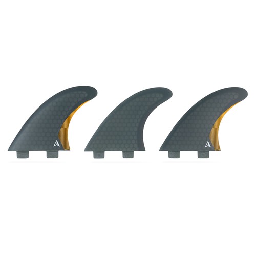 Roam thruster fin set - fin,