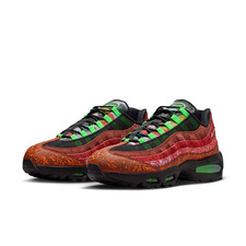 Nike Air Max 95 Big Bubble