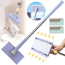 Mop Flacher Staubwischer Mini